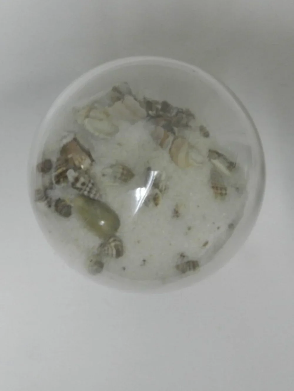 Pier 1 mint weighs